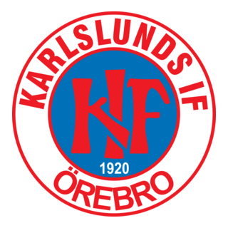 Karlslunds IF Logo PNG Vector
