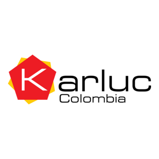 Karluc Colombia Logo PNG Vector