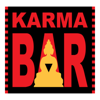 Karma-Bar Logo PNG Vector