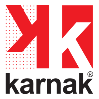 Karnak Logo PNG Vector