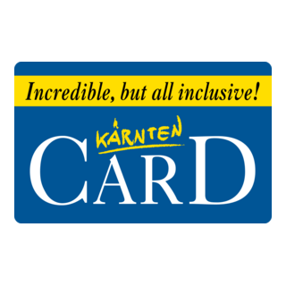 Karnten Card Logo PNG Vector