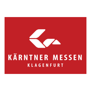 Kärntner Messen Klagenfurt Logo PNG Vector