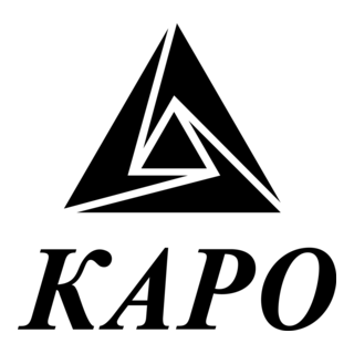 Karo Logo PNG Vector