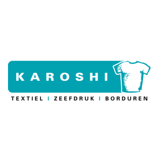 Karoshi Logo PNG Vector