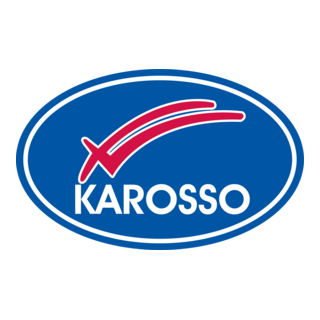 Karosso Logo PNG Vector