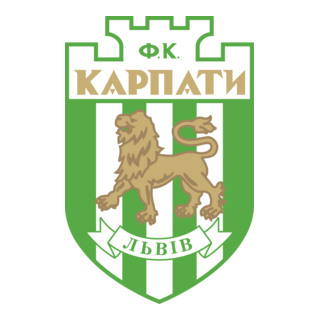 Karpaty Logo PNG Vector