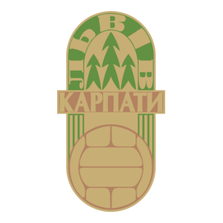 Karpaty L'vov Logo PNG Vector