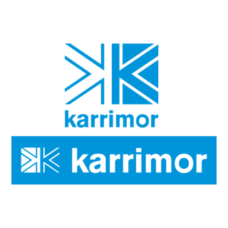 Karrimor Logo PNG Vector