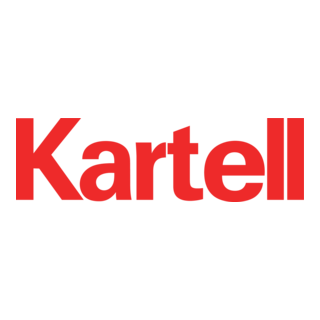 Kartell Logo PNG Vector