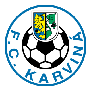 Karvina Logo PNG Vector