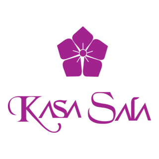Kasa Sala Logo PNG Vector