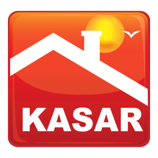 KASAR Logo PNG Vector