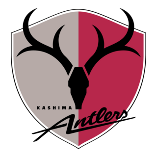 Kashima Antlers FC Logo PNG Vector
