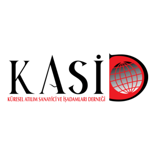 kasid Logo PNG Vector