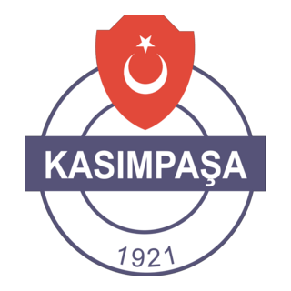 kasımpaşa Logo PNG Vector