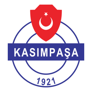 Kasimpasaspor Logo PNG Vector