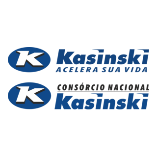 Kasinski Logo PNG Vector