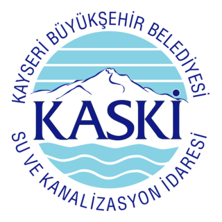 kaski Logo PNG Vector