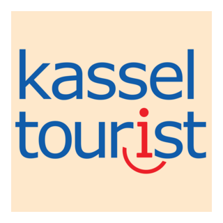 Kassel Tourist Logo PNG Vector