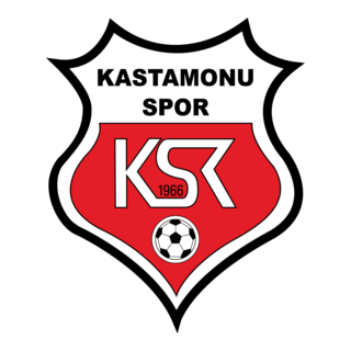 kastamonu spor Logo PNG Vector