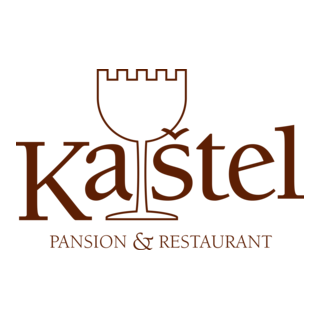 Kastel Pansion&Restaurant Logo PNG Vector