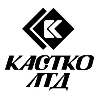 Kastko Ltd. Logo PNG Vector