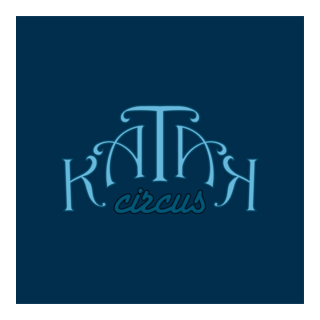 KATAK Circus Logo PNG Vector