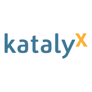 Katalyx Logo PNG Vector