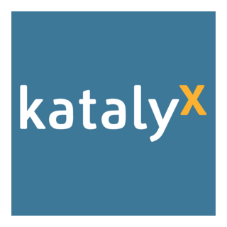 Katalyx Logo PNG Vector