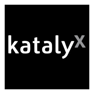Katalyx Logo PNG Vector