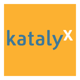 Katalyx Logo PNG Vector