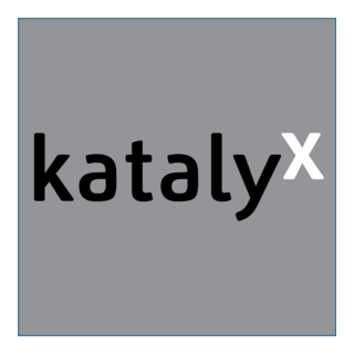 Katalyx Logo PNG Vector