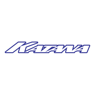 Katana Logo PNG Vector