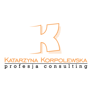Katarzyna Korpolewska Logo PNG Vector
