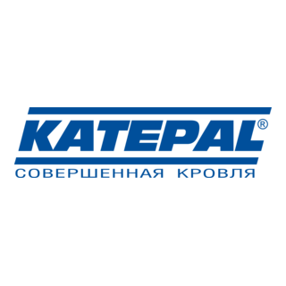 Katepal Logo PNG Vector