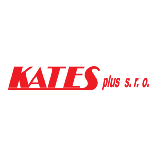 Kates Plus Logo PNG Vector