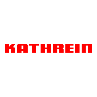 Kathrein Logo PNG Vector