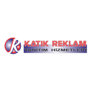 Katık Reklam Logo PNG Vector