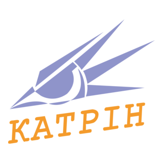 Katrin Records Logo PNG Vector