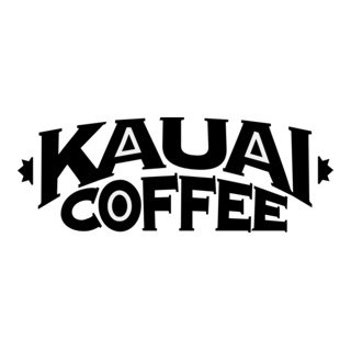 Kauai Coffee Logo PNG Vector