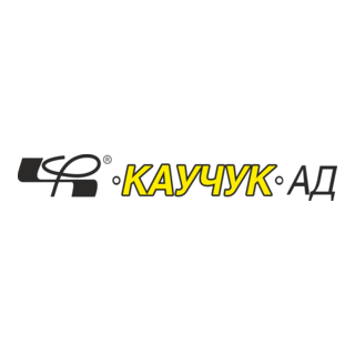 kauchuk Logo PNG Vector