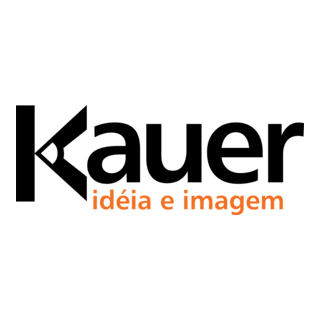 Kauer Ideia e Imagem Logo PNG Vector