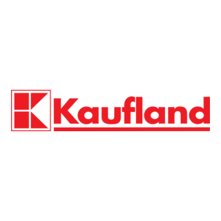 Kaufland Logo PNG Vector