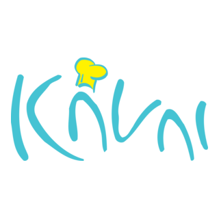 kávai Logo PNG Vector