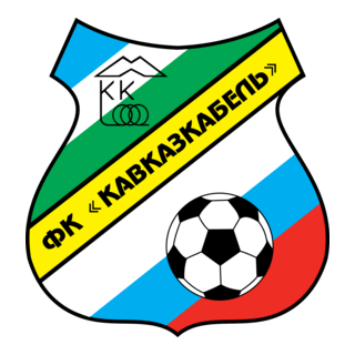 Kavkazkabel Logo PNG Vector