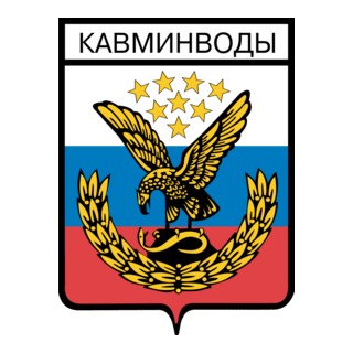 Kavminvody Logo PNG Vector