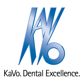 KaVo Logo PNG Vector