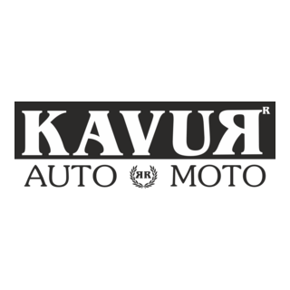 KAVUR Logo PNG Vector