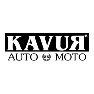 Kavur Logo PNG Vector