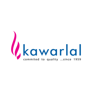 Kawarlal Logo PNG Vector